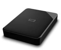 WD Elements SE Portable 5TB czarny USB 3.0 WDBJRT0050BBK-WESN - 1361409 - zdjęcie 4